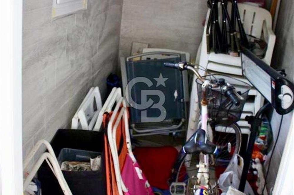 İltur Sitesi'nde Full Tadilatlı Fırsat Satılık Yazlık
