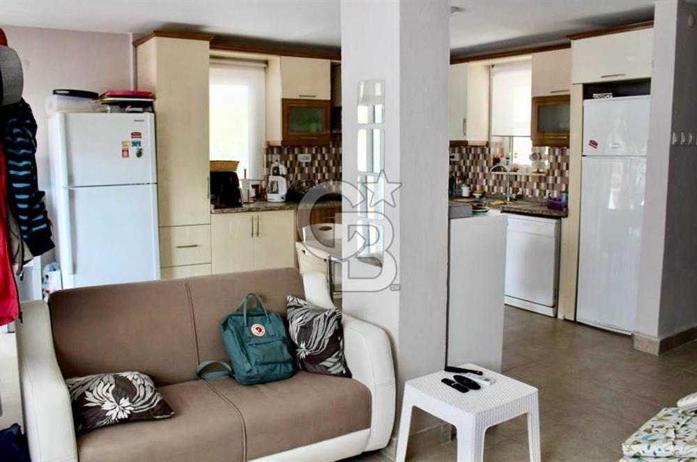 İltur Sitesi'nde Full Tadilatlı Fırsat Satılık Yazlık
