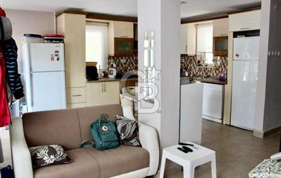 İltur Sitesi'nde Full Tadilatlı Fırsat Satılık Yazlık