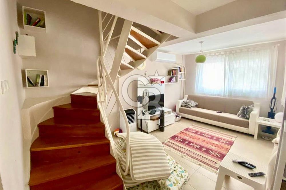 İltur Sitesi'nde Full Tadilatlı Fırsat Satılık Yazlık
