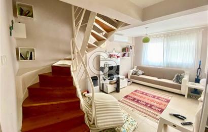 İltur Sitesi'nde Full Tadilatlı Fırsat Satılık Yazlık