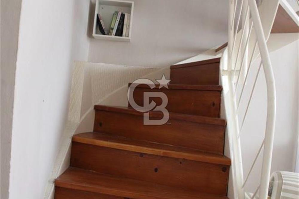 İltur Sitesi'nde Full Tadilatlı Fırsat Satılık Yazlık