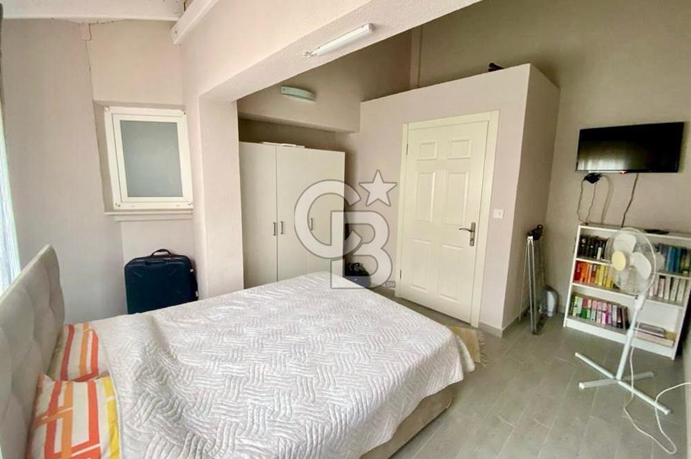 İltur Sitesi'nde Full Tadilatlı Fırsat Satılık Yazlık
