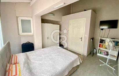 İltur Sitesi'nde Full Tadilatlı Fırsat Satılık Yazlık