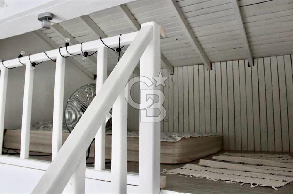 İltur Sitesi'nde Full Tadilatlı Fırsat Satılık Yazlık