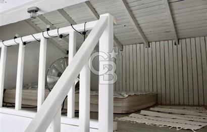 İltur Sitesi'nde Full Tadilatlı Fırsat Satılık Yazlık