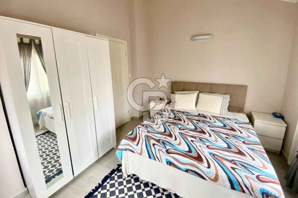 İltur Sitesi'nde Full Tadilatlı Fırsat Satılık Yazlık
