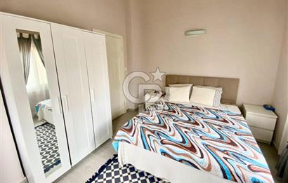 İltur Sitesi'nde Full Tadilatlı Fırsat Satılık Yazlık