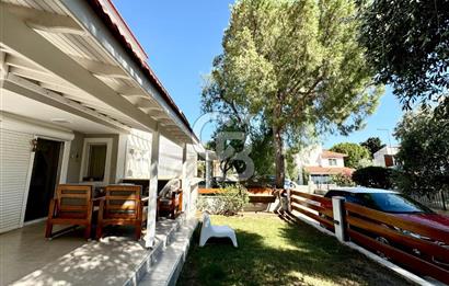 İltur Sitesi'nde Full Tadilatlı Fırsat Satılık Yazlık