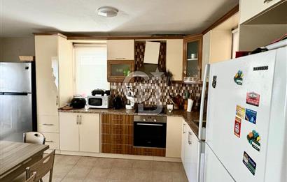 İltur Sitesi'nde Full Tadilatlı Fırsat Satılık Yazlık