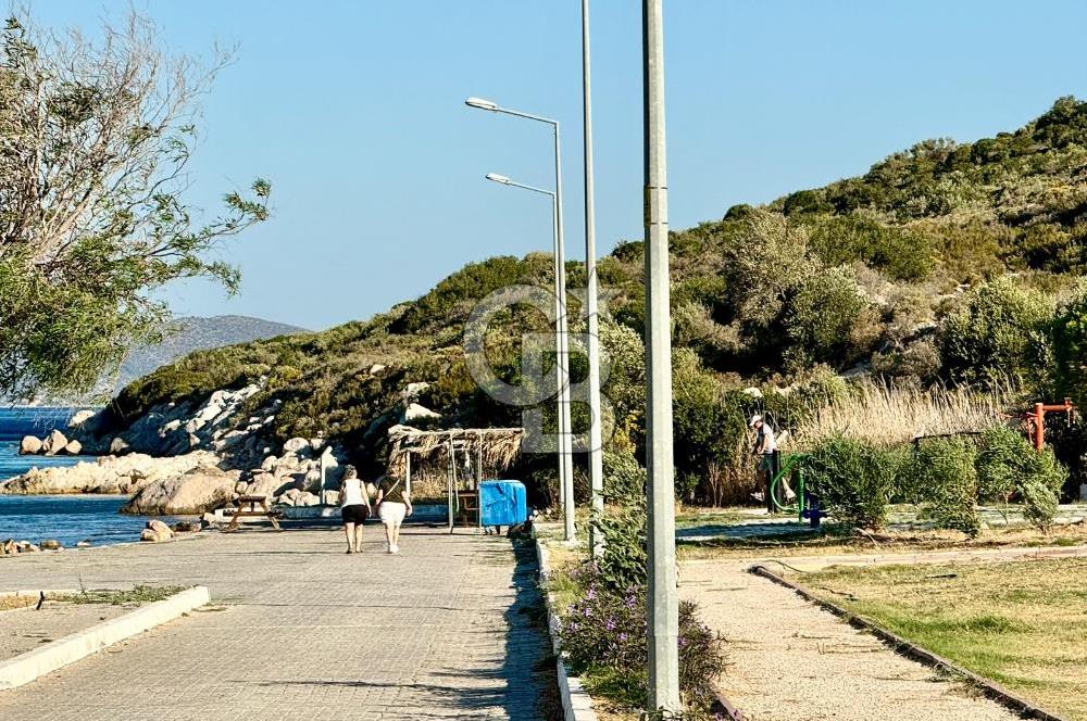 İltur Sitesi'nde Full Tadilatlı Fırsat Satılık Yazlık