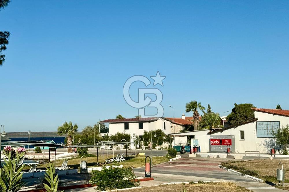 İltur Sitesi'nde Full Tadilatlı Fırsat Satılık Yazlık