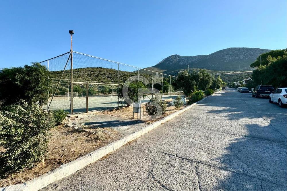 İltur Sitesi'nde Full Tadilatlı Fırsat Satılık Yazlık