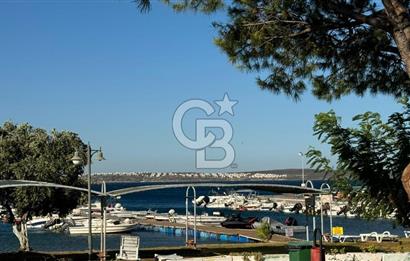 İltur Sitesi'nde Full Tadilatlı Fırsat Satılık Yazlık