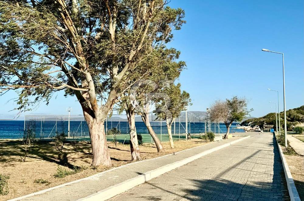 İltur Sitesi'nde Full Tadilatlı Fırsat Satılık Yazlık