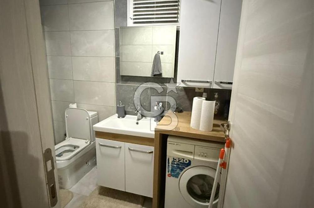 SEYREK İNÖNÜ MAH. SATILIK 1+1 DAİRE
