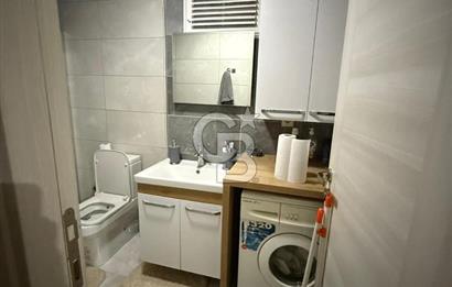 SEYREK İNÖNÜ MAH. SATILIK 1+1 DAİRE