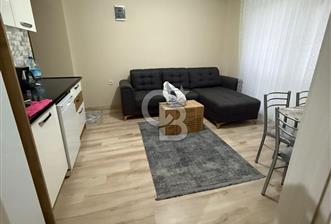 SEYREK İNÖNÜ MAH. SATILIK 1+1 DAİRE