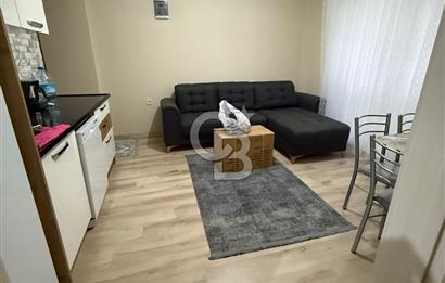 SEYREK İNÖNÜ MAH. SATILIK 1+1 DAİRE