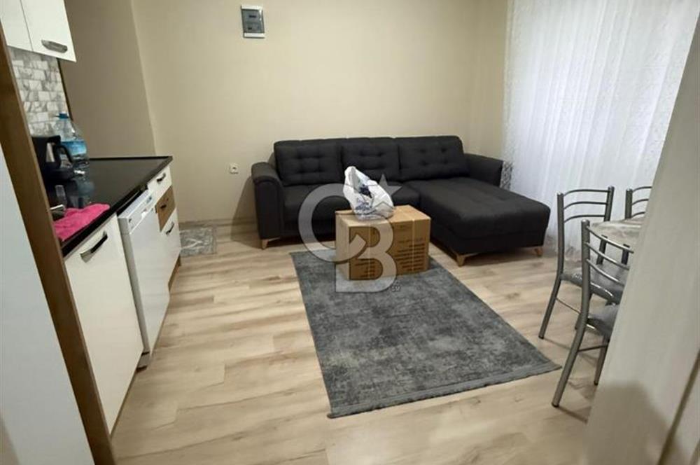 SEYREK İNÖNÜ MAH. SATILIK 1+1 DAİRE
