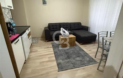 SEYREK İNÖNÜ MAH. SATILIK 1+1 DAİRE