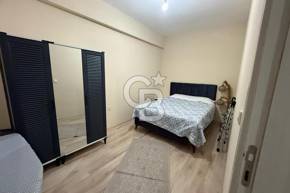 SEYREK İNÖNÜ MAH. SATILIK 1+1 DAİRE