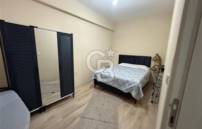 SEYREK İNÖNÜ MAH. SATILIK 1+1 DAİRE