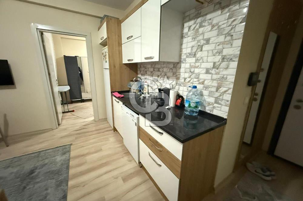 SEYREK İNÖNÜ MAH. SATILIK 1+1 DAİRE