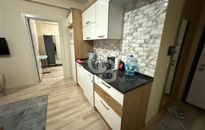 SEYREK İNÖNÜ MAH. SATILIK 1+1 DAİRE