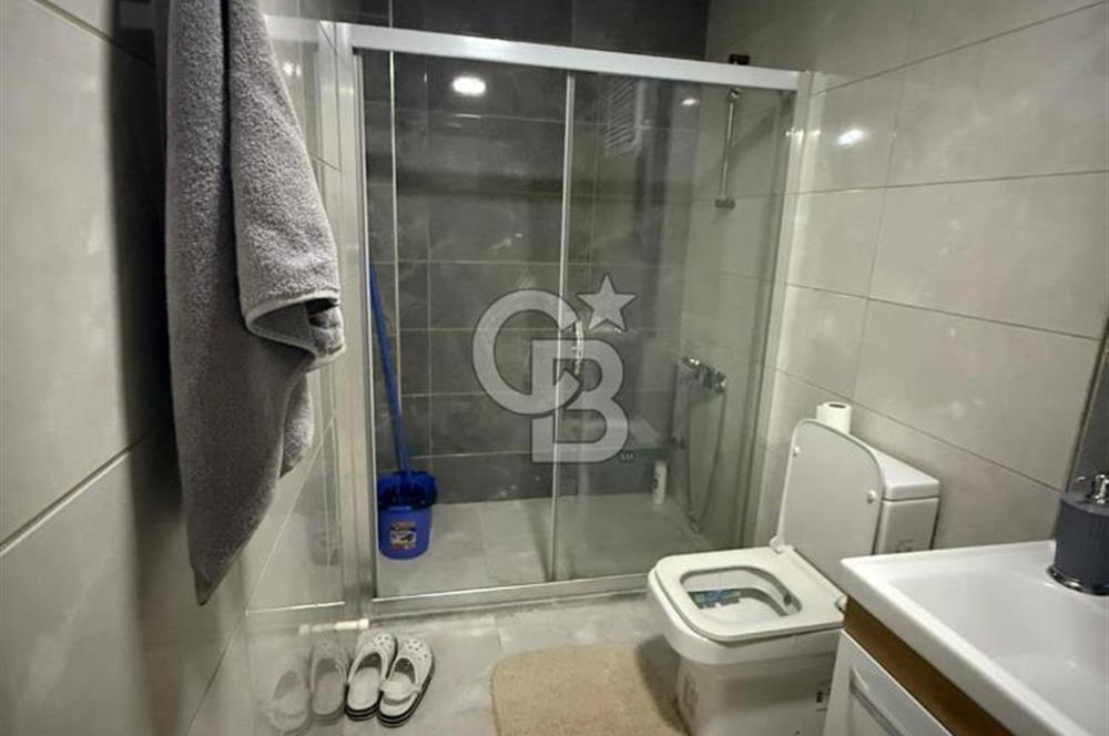 SEYREK İNÖNÜ MAH. SATILIK 1+1 DAİRE
