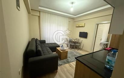 SEYREK İNÖNÜ MAH. SATILIK 1+1 DAİRE