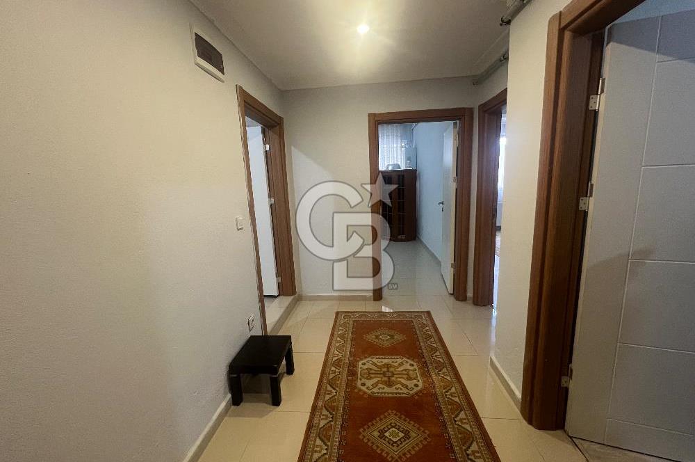 Esenyurt Battalgazi Mahallesi Satılık 3+2 Ters Dubleks Daire