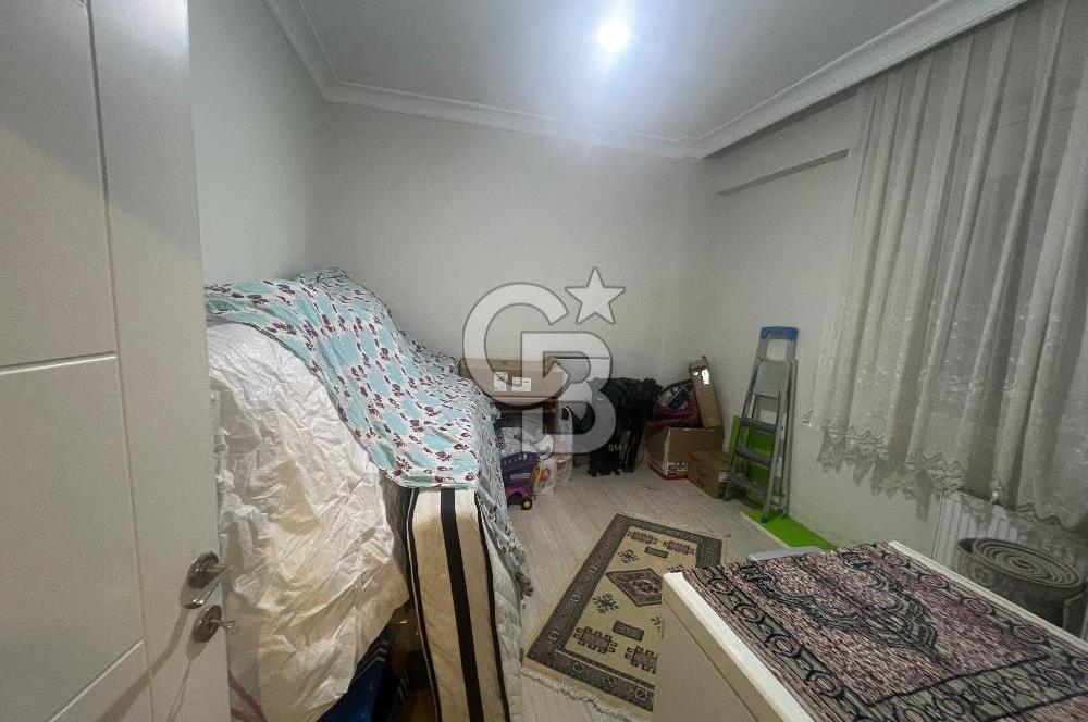 Esenyurt Battalgazi Mahallesi Satılık 3+2 Ters Dubleks Daire