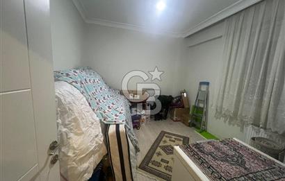 Esenyurt Battalgazi Mahallesi Satılık 3+2 Ters Dubleks Daire