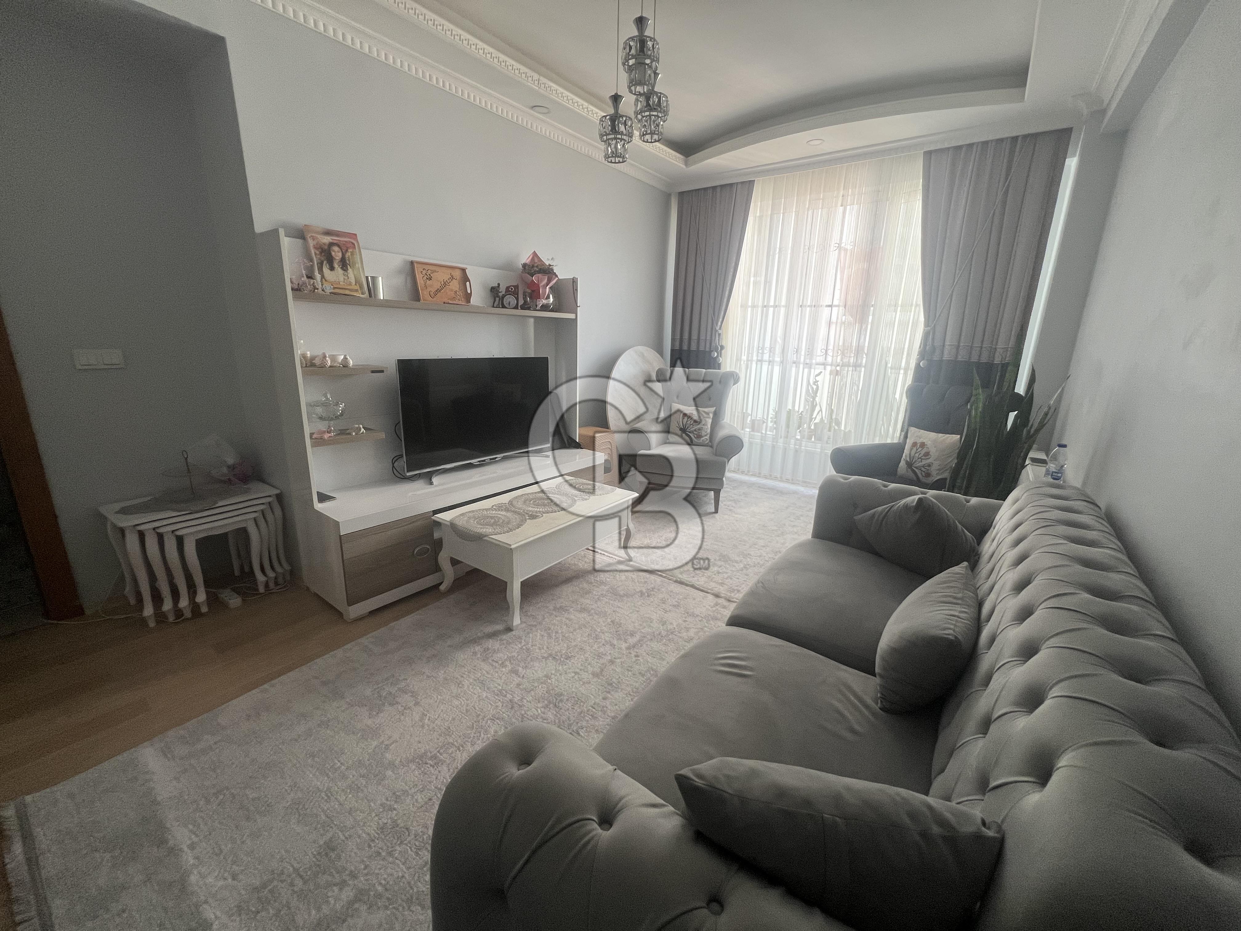 Esenyurt Battalgazi Mahallesi Satılık 3+2 Ters Dubleks Daire