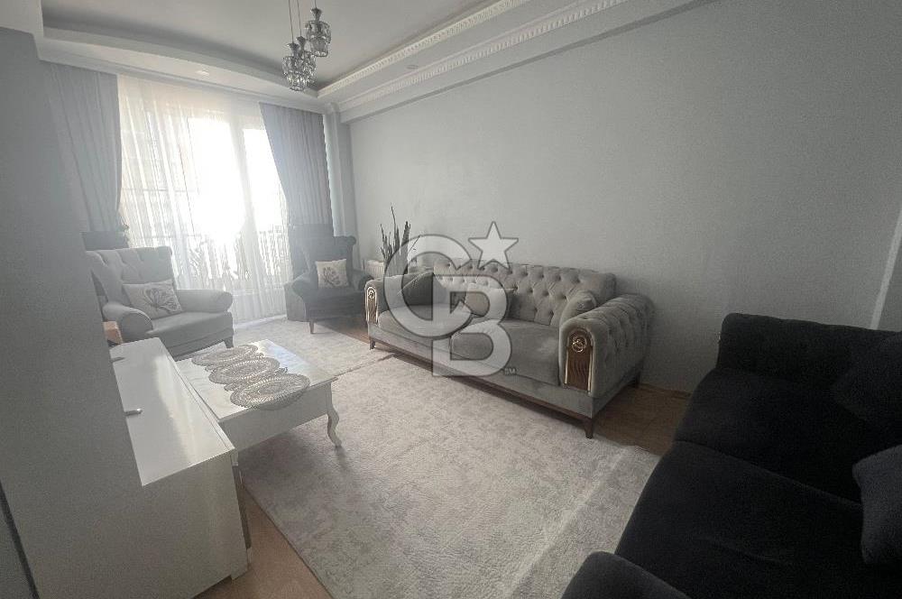 Esenyurt Battalgazi Mahallesi Satılık 3+2 Ters Dubleks Daire