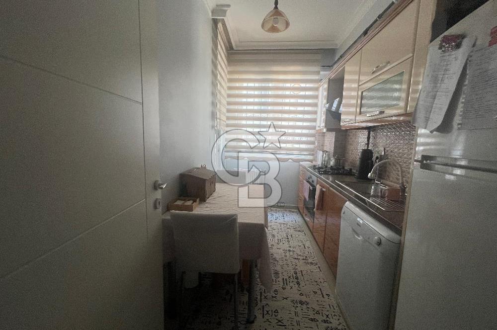 Esenyurt Battalgazi Mahallesi Satılık 3+2 Ters Dubleks Daire