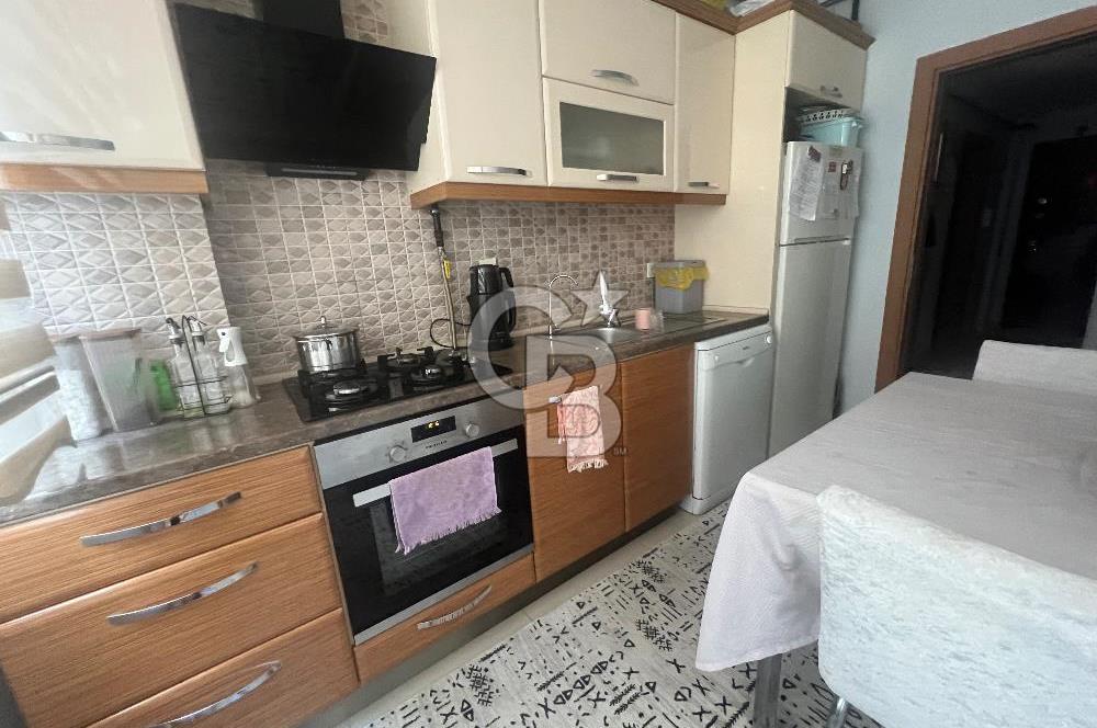 Esenyurt Battalgazi Mahallesi Satılık 3+2 Ters Dubleks Daire