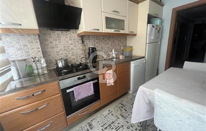 Esenyurt Battalgazi Mahallesi Satılık 3+2 Ters Dubleks Daire