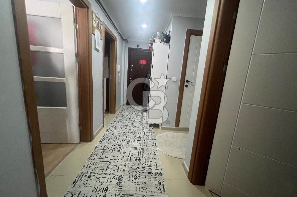 Esenyurt Battalgazi Mahallesi Satılık 3+2 Ters Dubleks Daire
