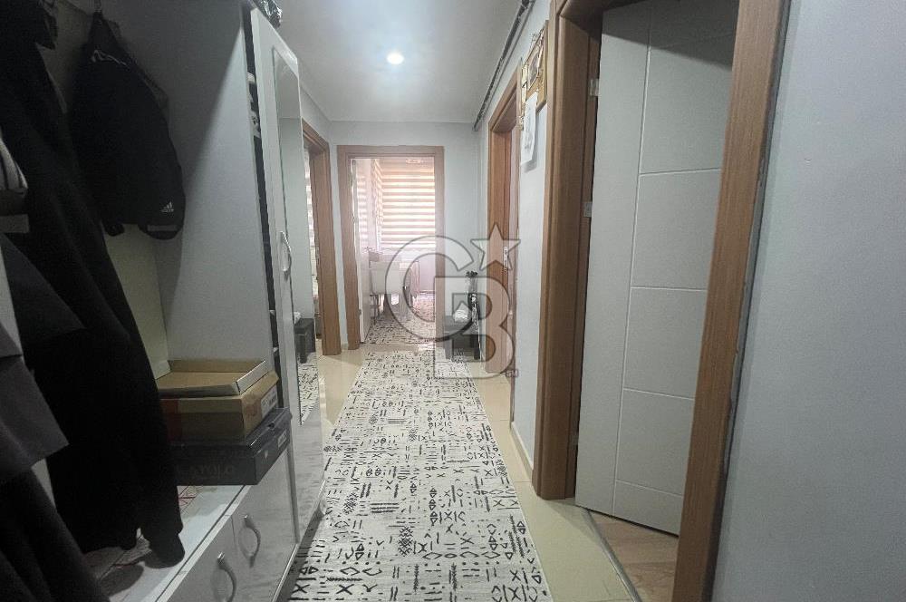Esenyurt Battalgazi Mahallesi Satılık 3+2 Ters Dubleks Daire