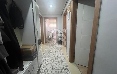 Esenyurt Battalgazi Mahallesi Satılık 3+2 Ters Dubleks Daire