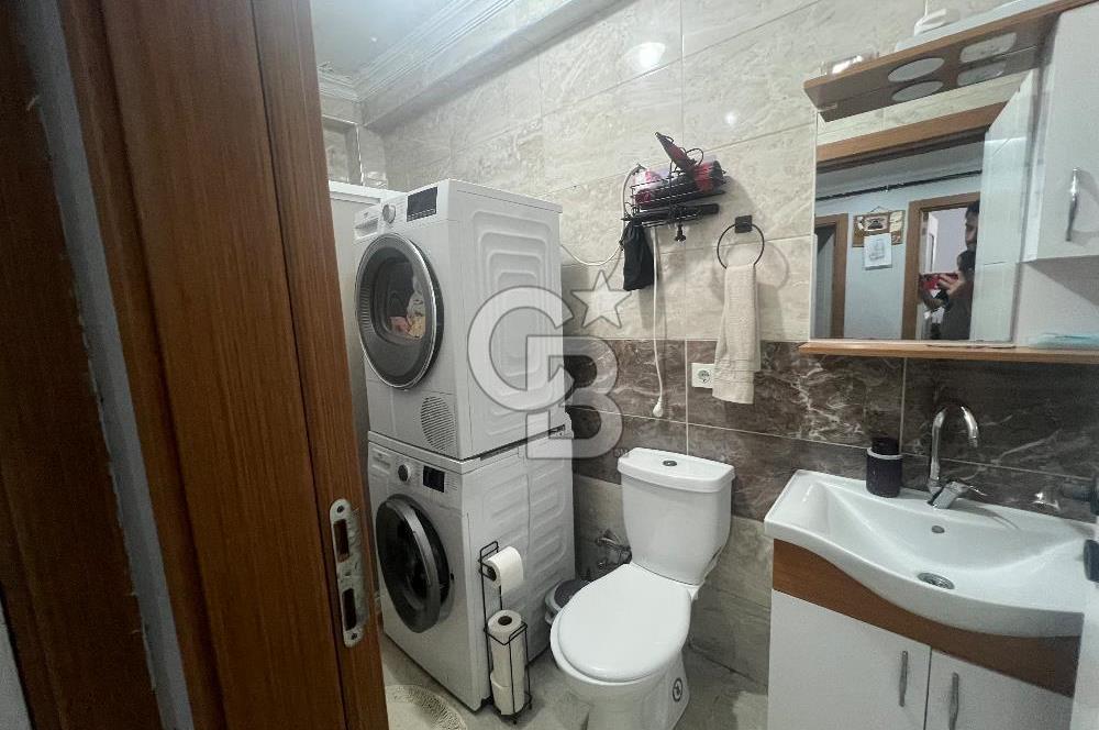 Esenyurt Battalgazi Mahallesi Satılık 3+2 Ters Dubleks Daire