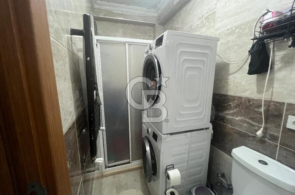 Esenyurt Battalgazi Mahallesi Satılık 3+2 Ters Dubleks Daire
