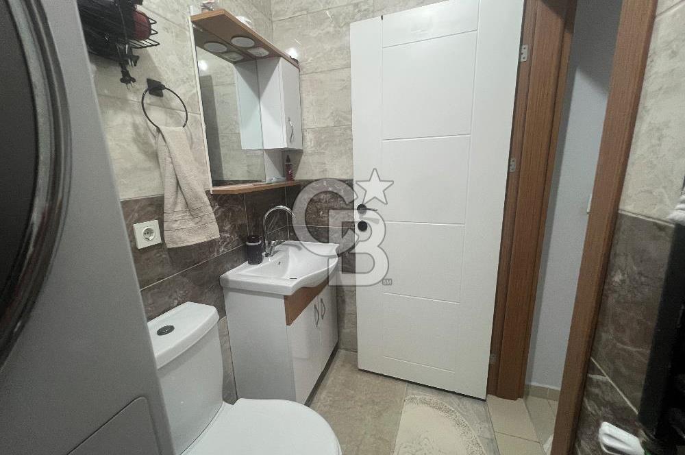 Esenyurt Battalgazi Mahallesi Satılık 3+2 Ters Dubleks Daire