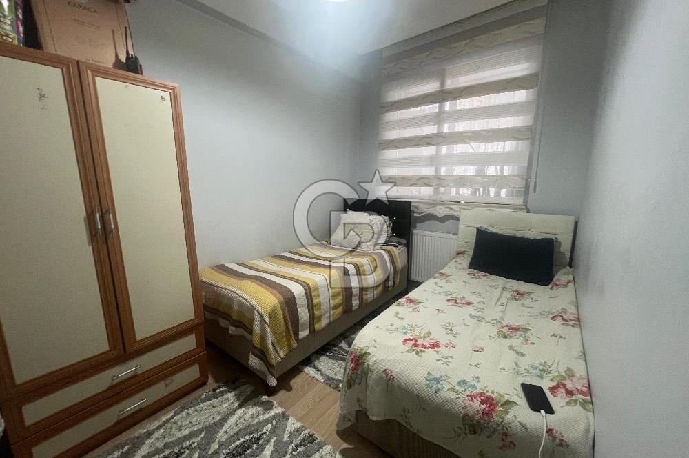 Esenyurt Battalgazi Mahallesi Satılık 3+2 Ters Dubleks Daire