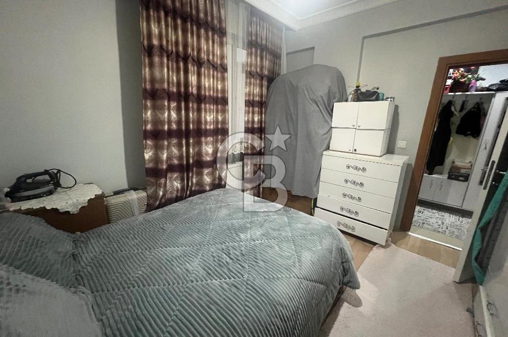 Esenyurt Battalgazi Mahallesi Satılık 3+2 Ters Dubleks Daire