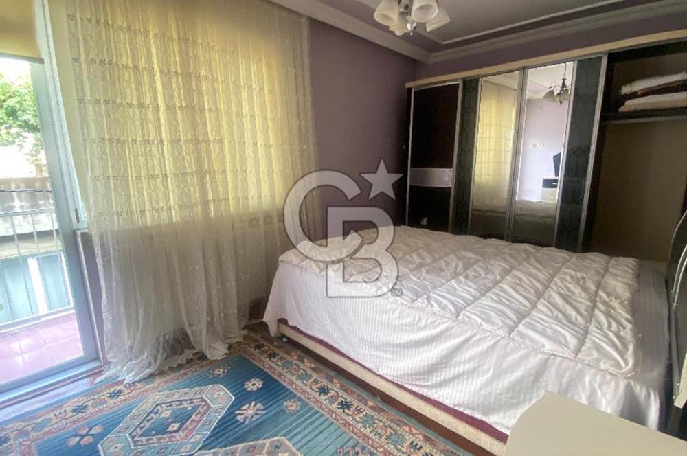 Osmangazi Fatih Mah 3+1 Eşyalı Kiralık Daire 