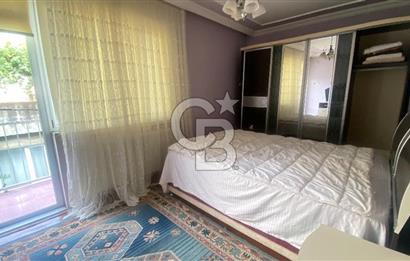Osmangazi Fatih Mah 3+1 Eşyalı Kiralık Daire 