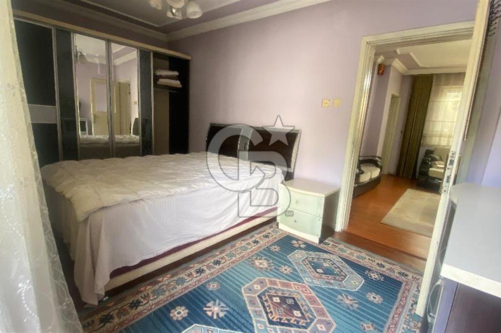 Osmangazi Fatih Mah 3+1 Eşyalı Kiralık Daire 